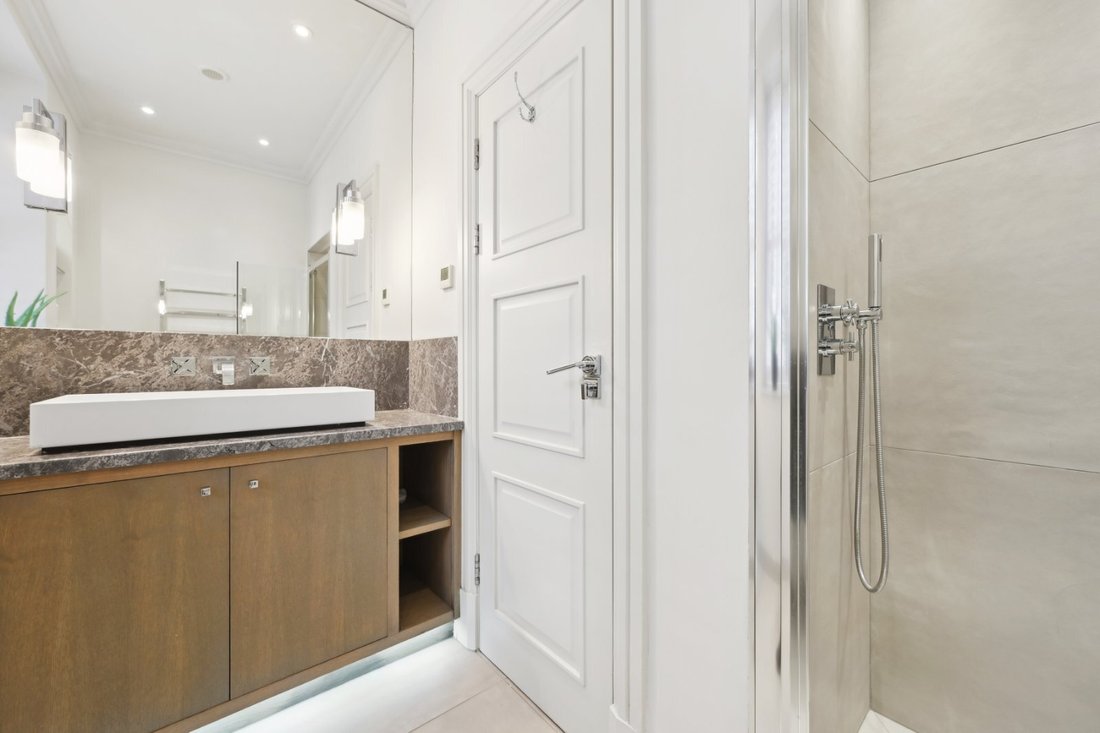 Appartamento in The Boltons, Kensington e Chelsea, Inghilterra 5 - 17549412