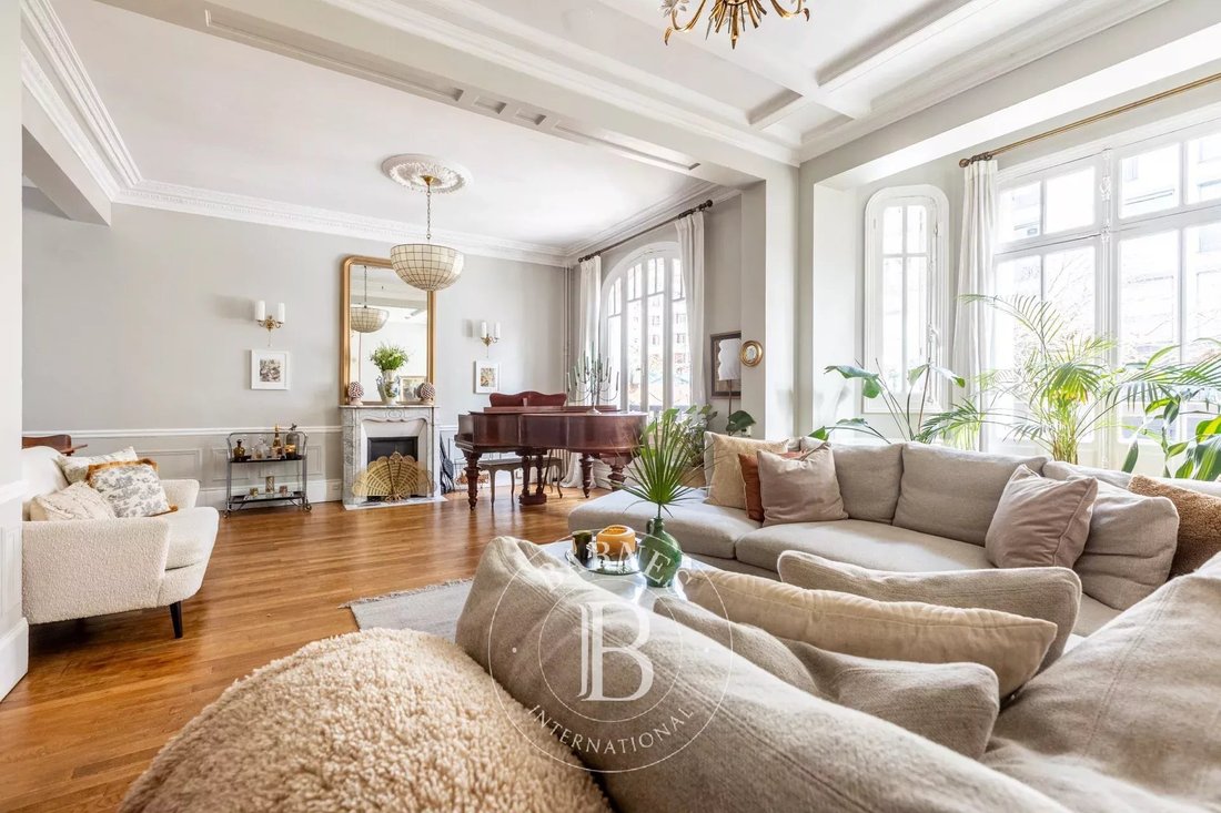 House in Silly-Gallieni, Boulogne-Billancourt, France 3 - 17553252