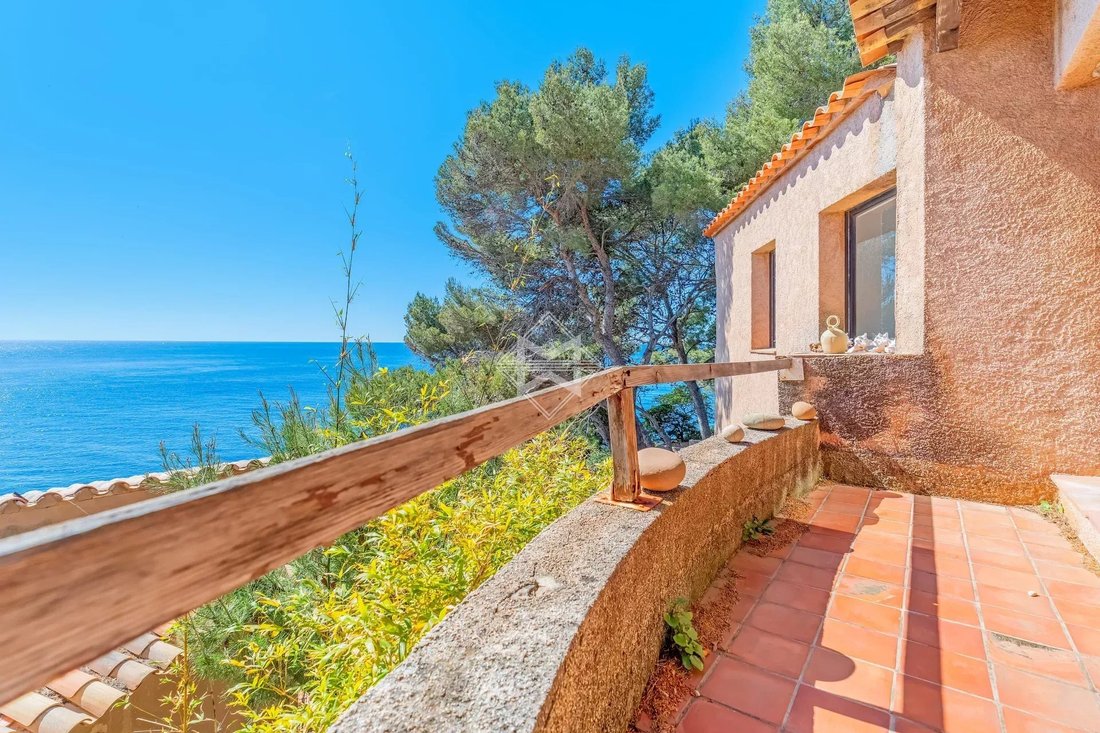 House in Carqueiranne, Provence-Alpes-Côte d'Azur, France 3 - 17550373