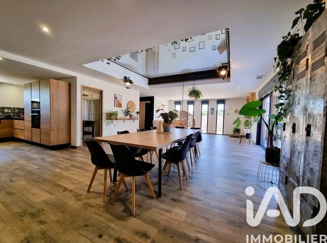 House in Sallèles-d'Aude, Occitania, France 4 - 17513877