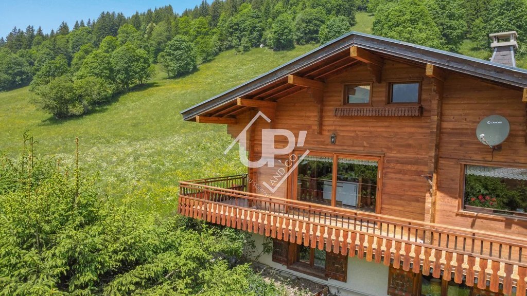 House in La Clusaz, Auvergne-Rhône-Alpes, France 5 - 17220849