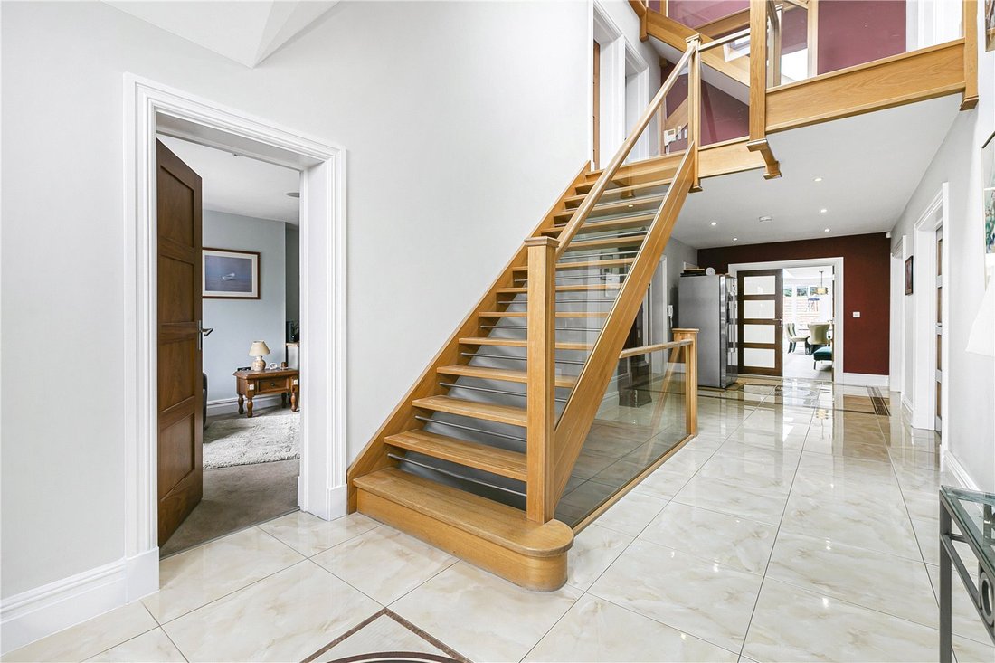 House in Ferney Hill, Enfield, England 3 - 17551684