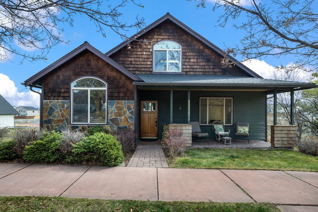 House in Bend, Oregon, United States 1 - 17554543