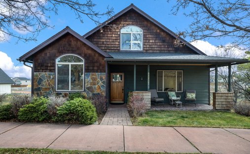 House in Bend, Oregon, United States 1