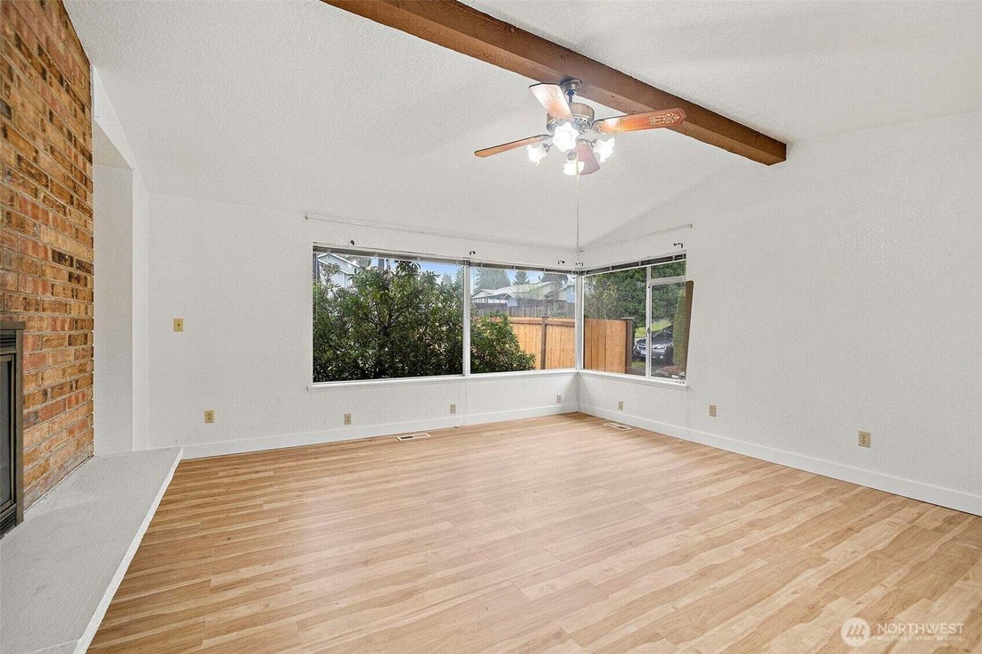 House in Lynnwood, Washington, United States 5 - 17550489
