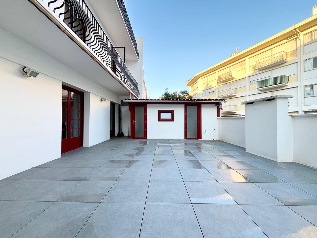 Apartment in Biriatou, Nouvelle-Aquitaine, France 2 - 16473982