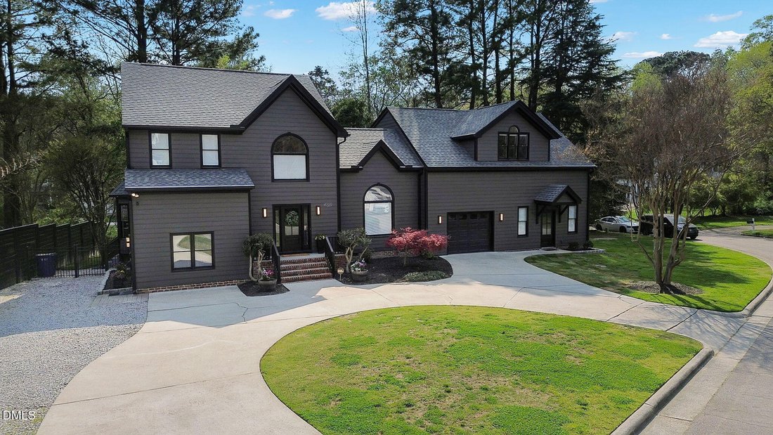 House in Raleigh, North Carolina, United States 3 - 17548818