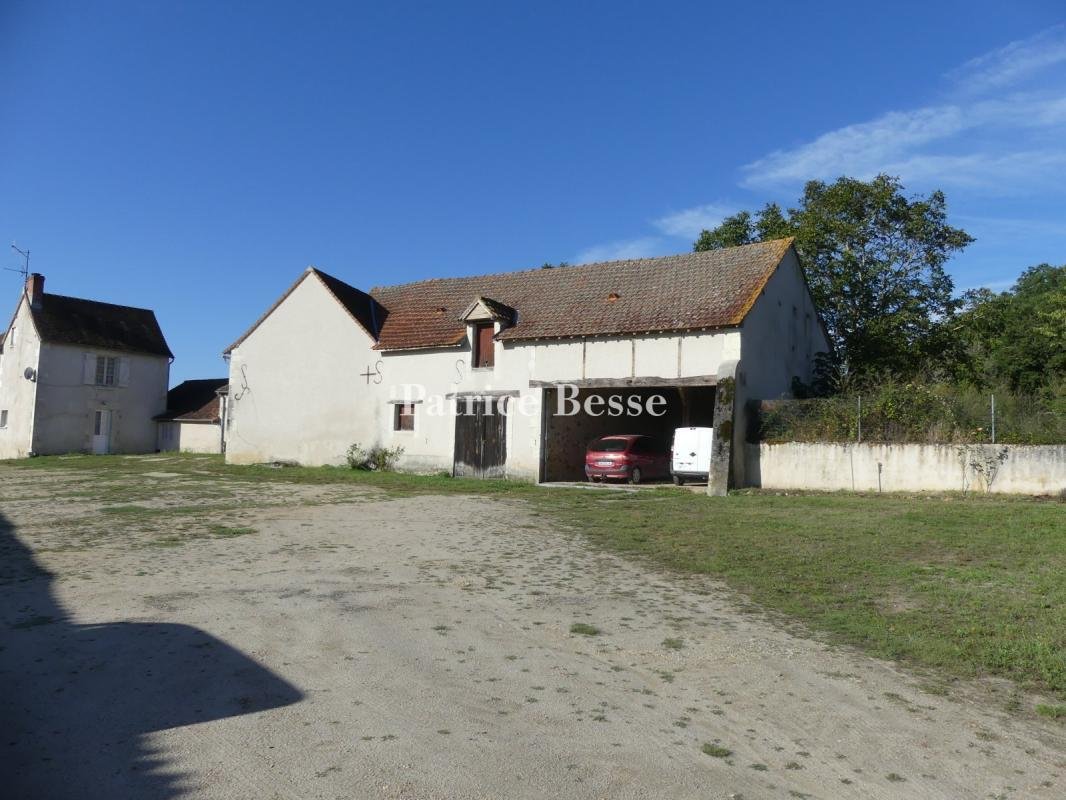 House in Yzeures-sur-Creuse, Centre-Val de Loire, France 4 - 17553129