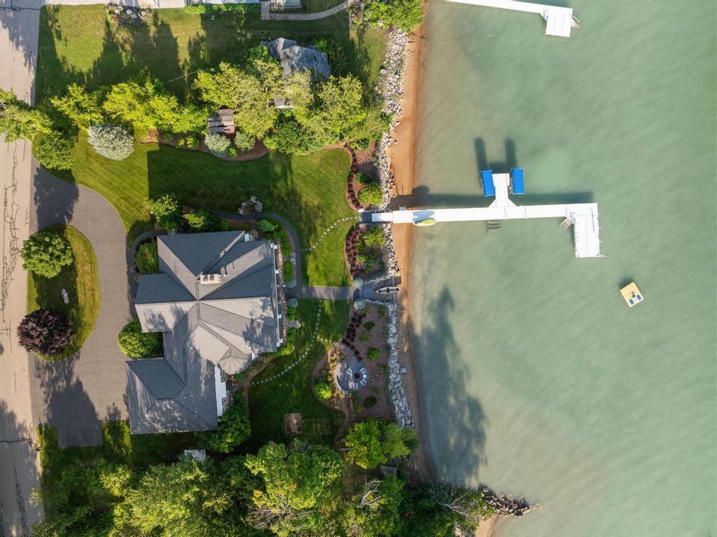 House in Boyne City, Michigan, United States 5 - 17549038