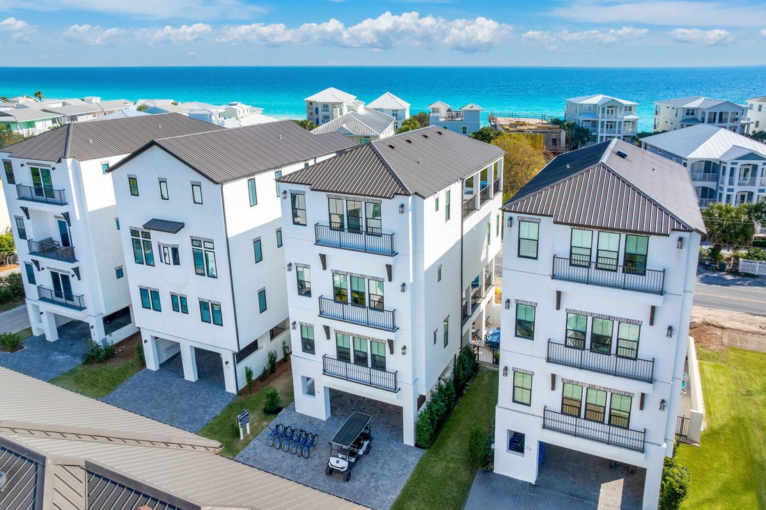 House in Santa Rosa Beach, Florida, United States 1 - 17551935