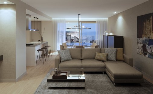 Apartment in Canidelo, Porto District, Portugal 1
