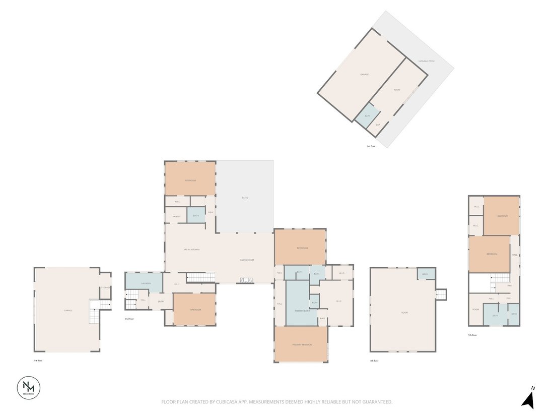 House in Hendersonville, Tennessee, United States 5 - 17536979