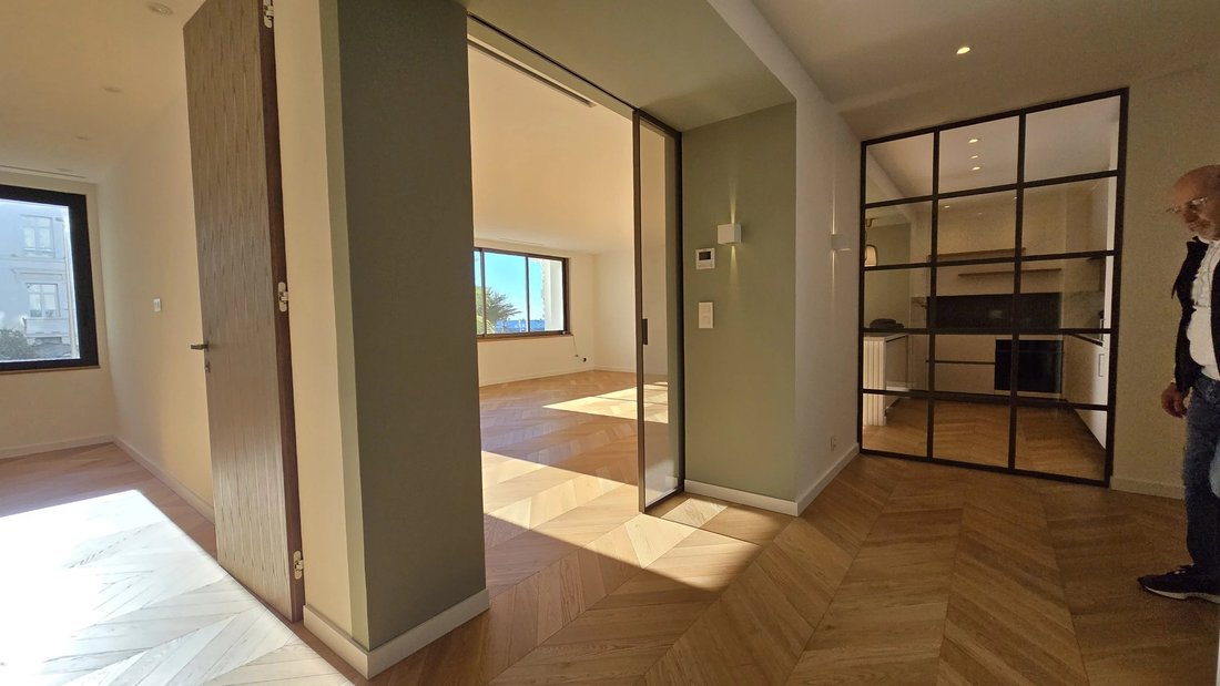 Apartment in Plateau Notre Dame Sud-Bord de mer-Beaurivage, Saint-Raphaël, France 5 - 17356263