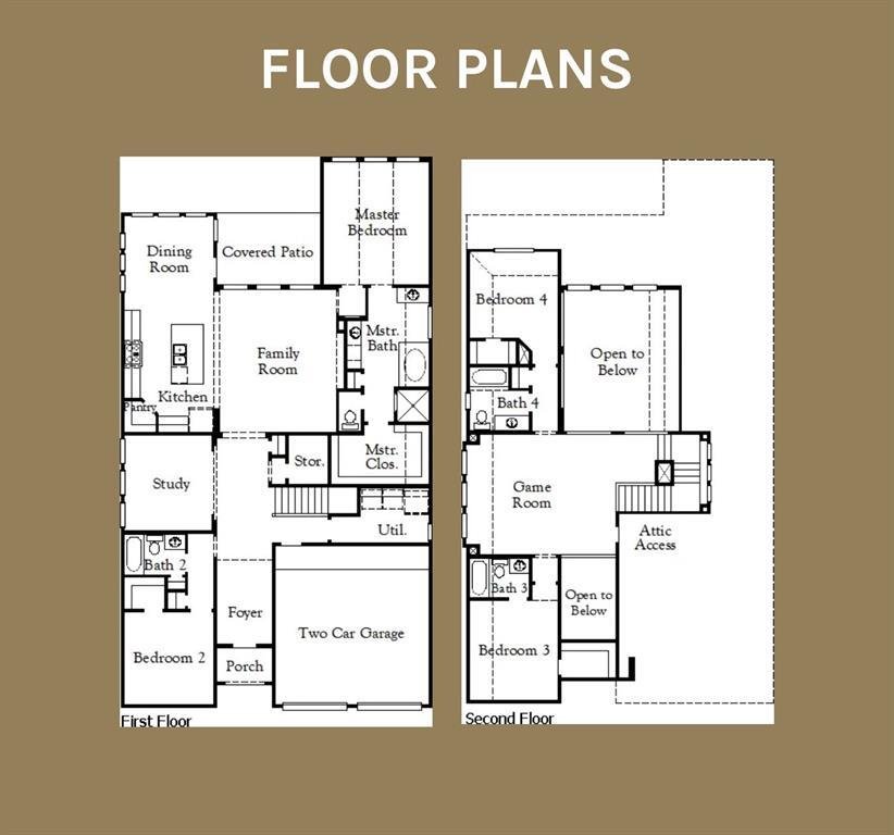 House in Lantana, Texas, United States 2 - 17551814