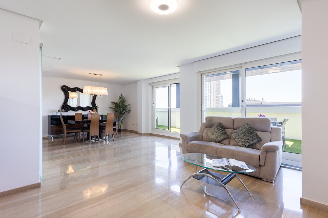 Apartment in Benicalap, Valencia, Spain 2 - 17553423