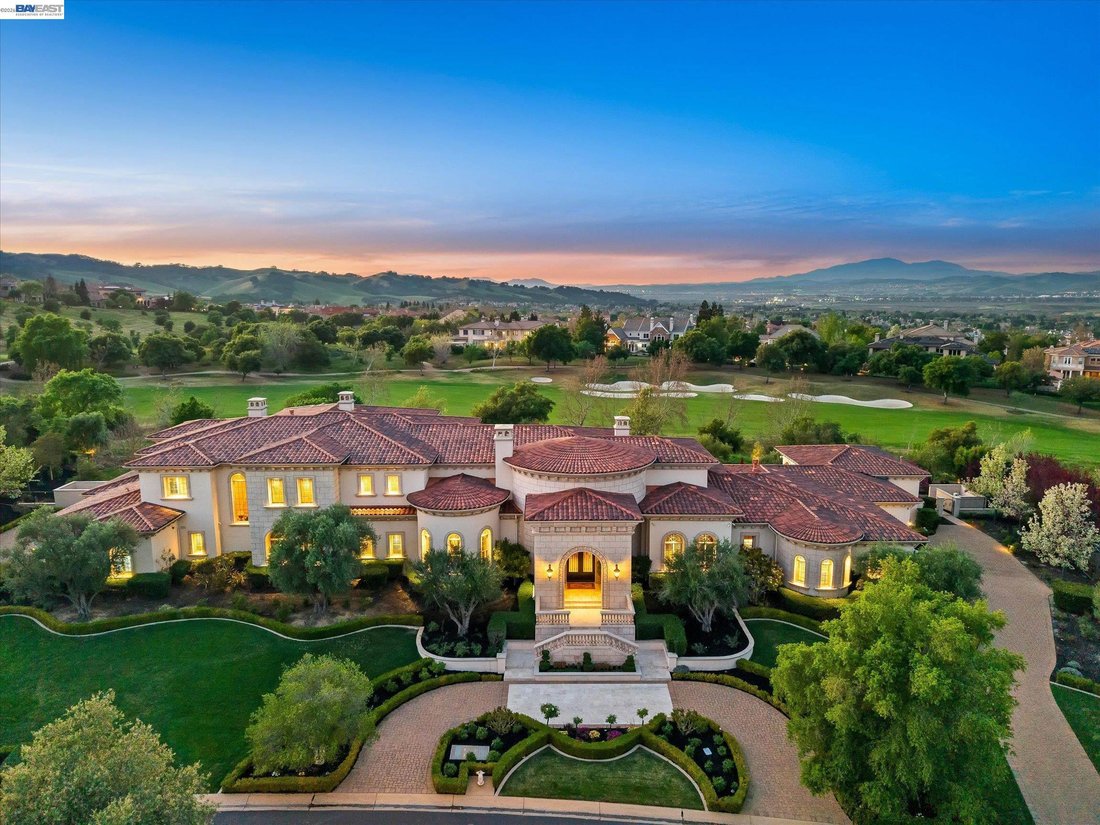 House in Pleasanton, California, United States 1 - 17551619