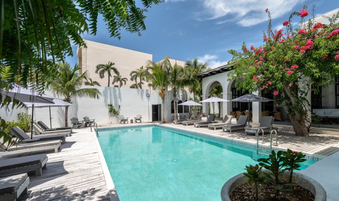 House in Tulum, Quintana Roo, Mexico 2 - 17552958