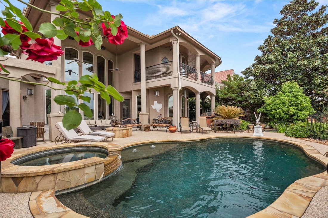 House in Montgomery, Texas, United States 2 - 17552193