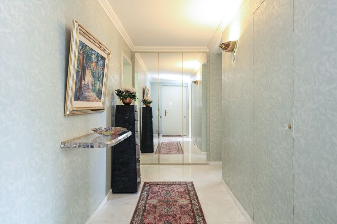 Wohnung in Ronco sopra Ascona, Tessin, Schweiz 5 - 17548530