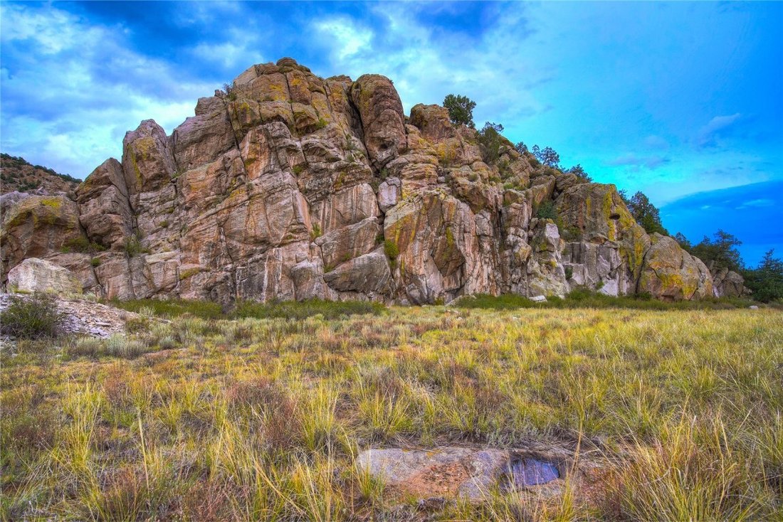 Land in Nathrop, Colorado, United States 5 - 17553011