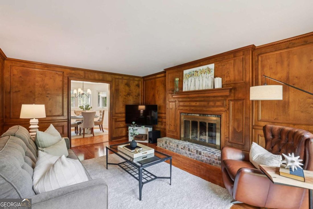House in Atlanta, Georgia, United States 5 - 17548961
