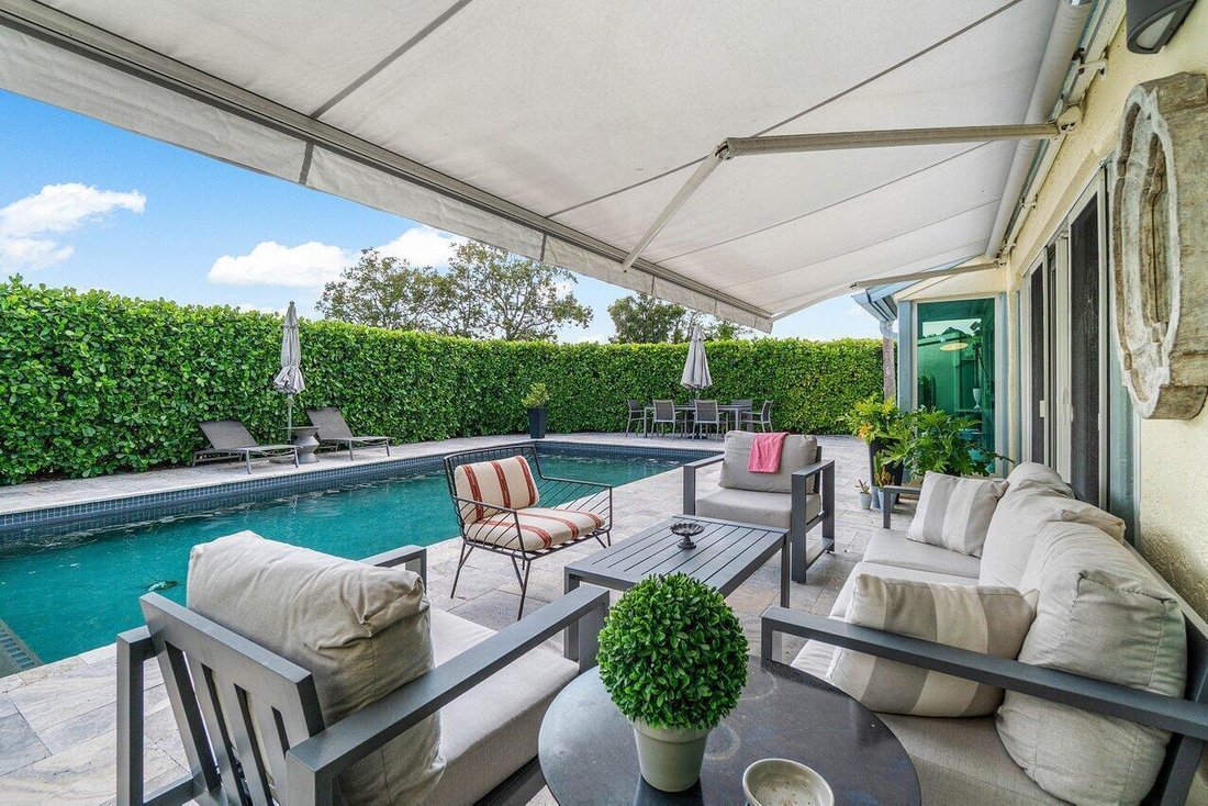 House in Wellington, Florida, United States 5 - 17549790