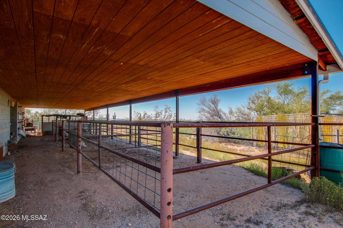 Casa a Marana, Arizona, Stati Uniti 5 - 17552918