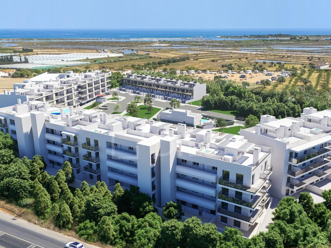 Apartment in Tavira (Santa Maria e Santiago), Algarve, Portugal 3 - 17550250