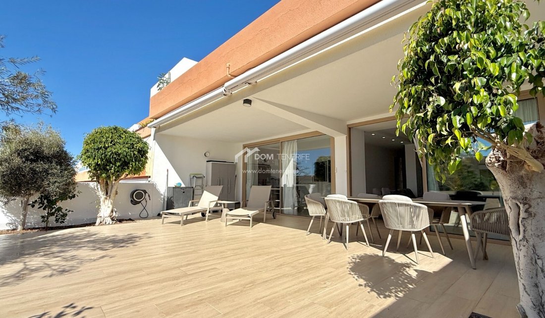 Apartment in Adeje, Canary Islands, Spain 3 - 17548409