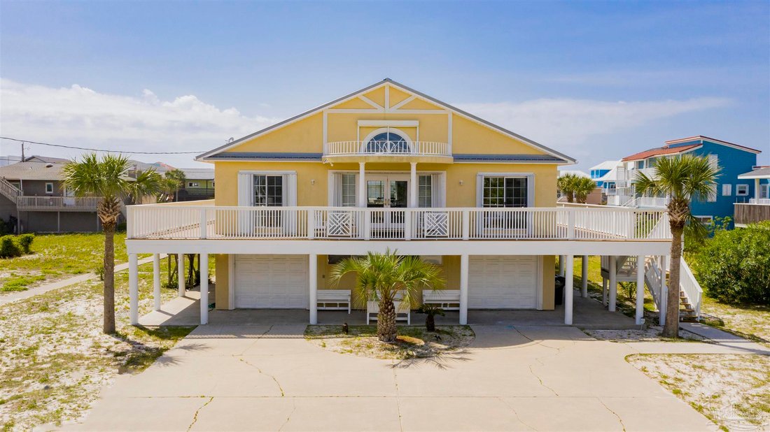 House in Gulf Breeze, Florida, United States 3 - 17551937