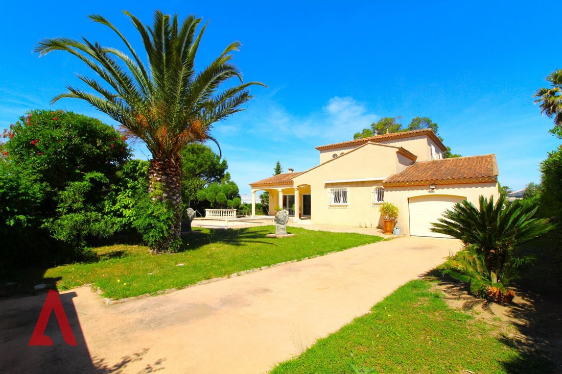 House in Florensac, Occitania, France 1 - 16497834