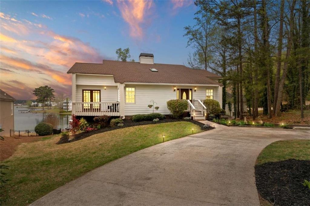House in Winston, Georgia, United States 3 - 17554831
