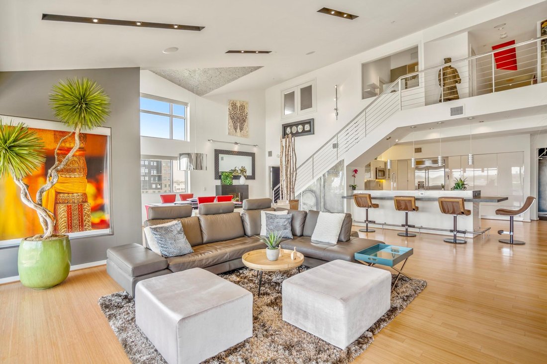 Condo in Houston, Texas, United States 5 - 17548599