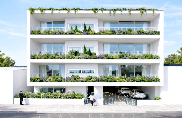 Apartment in 1st District of Athens, Athens, Greece 1 - 17548771