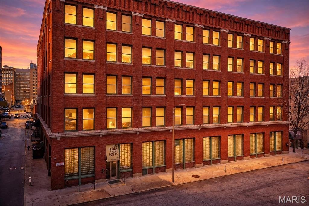 Condo in St. Louis, Missouri, United States 1 - 17554673
