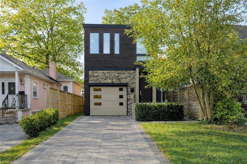 Maison à Mississauga, Ontario, Canada 2 - 17549114