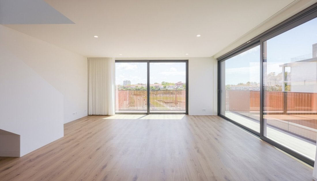 Apartment in Gloria e Vera Cruz, Aveiro District, Portugal 5 - 17552521