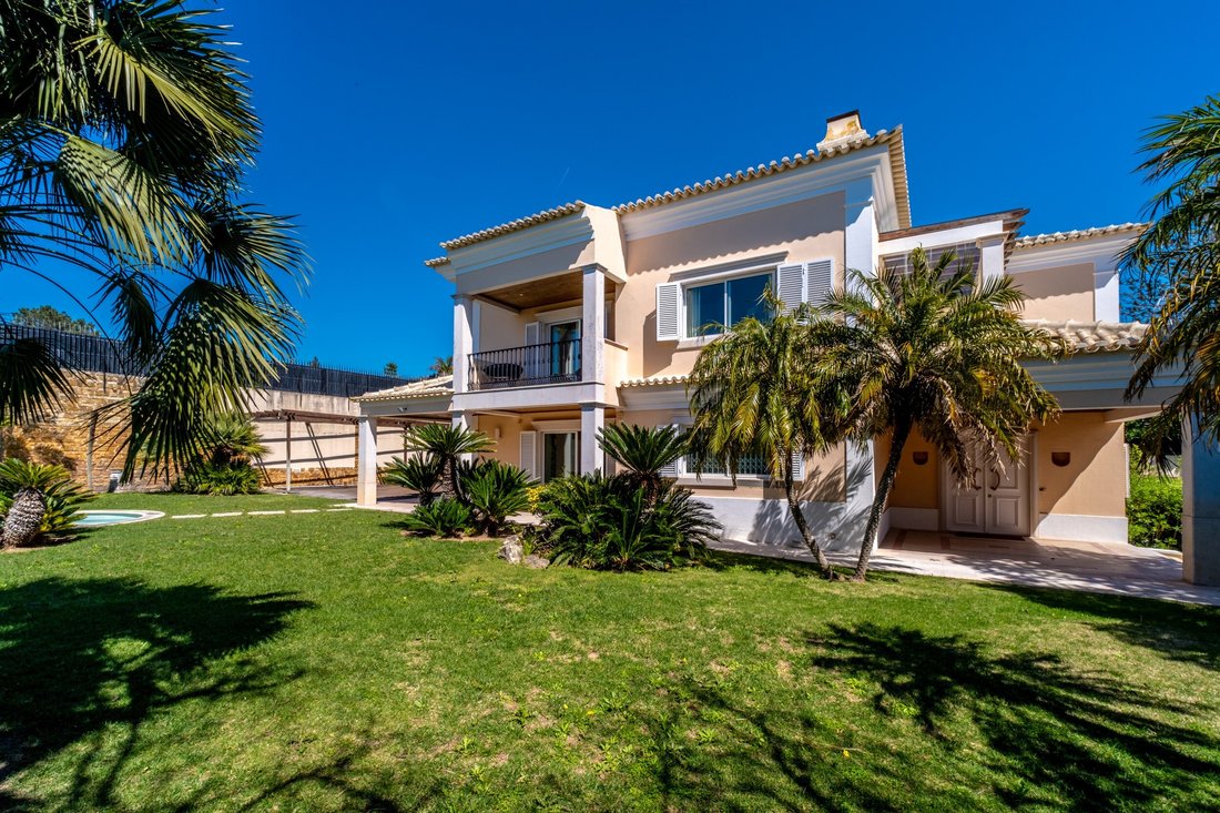 Villa in Cascais e Estoril, Lisbon, Portugal 5 - 17550251