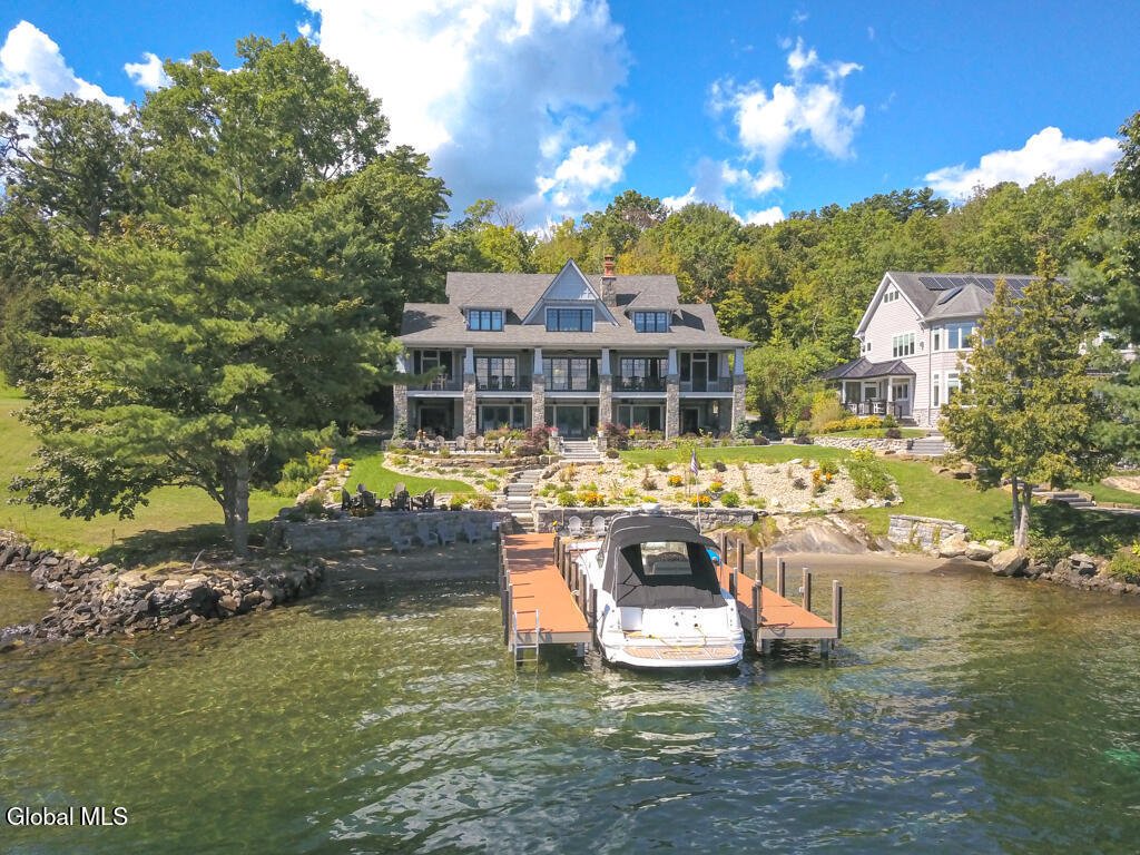 House in Lake George, New York, United States 1 - 17551601