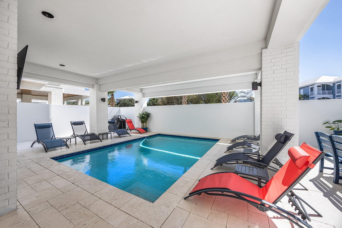 House in Santa Rosa Beach, Florida, United States 3 - 17551935