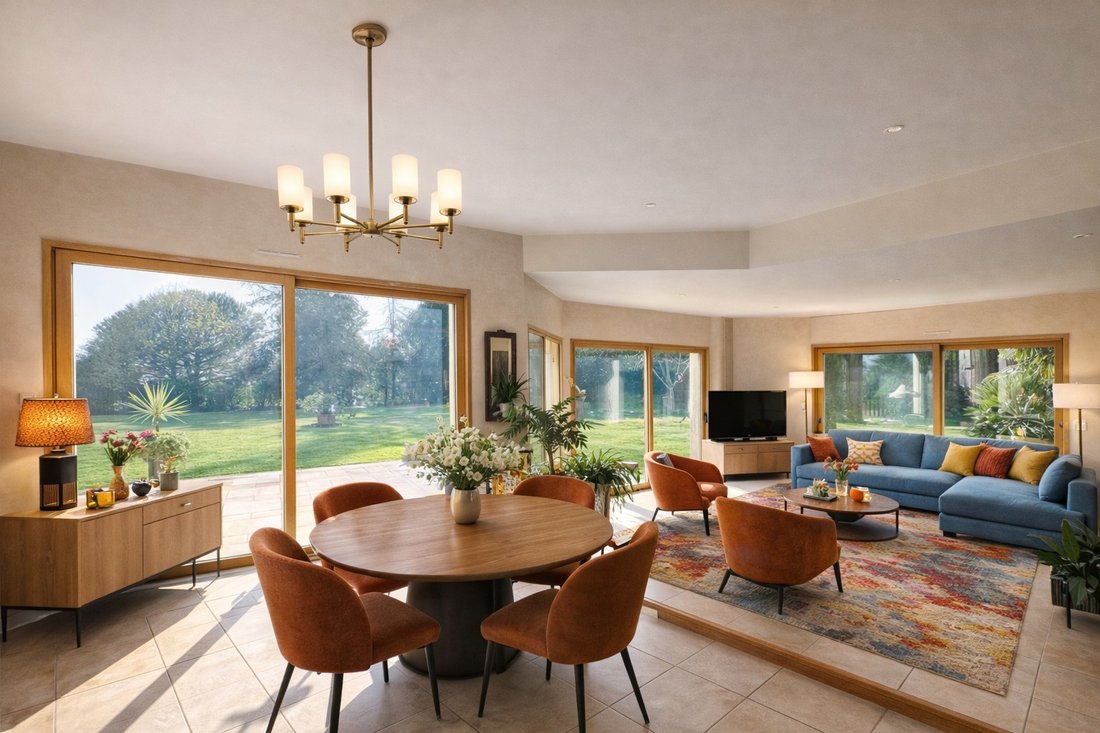 House in Mauves-sur-Loire, Pays de la Loire, France 4 - 17549552