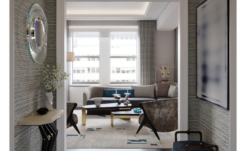Condo in New York, New York, United States 1