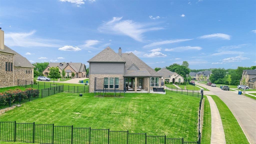 House in Gunter, Texas, United States 5 - 17551773