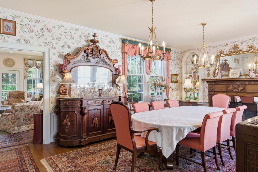 House in Walterboro, South Carolina, United States 5 - 17550064