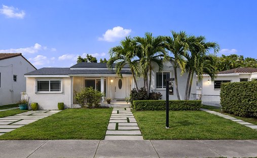 House in Miami, Florida, United States 1