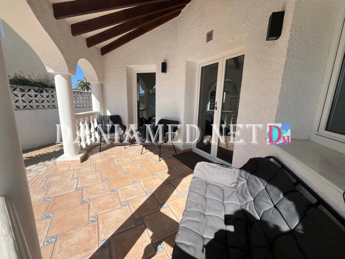 Villa in Denia, Valencian Community, Spain 5 - 17548560