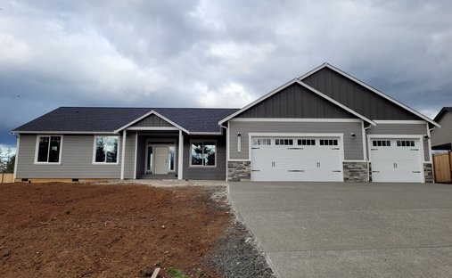 Casa a Elma, Washington, Stati Uniti 1