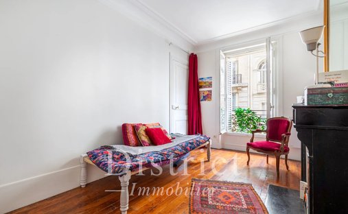 Apartment in Notre Dame des Champs, Paris 6e Arrondissement, Paris 1
