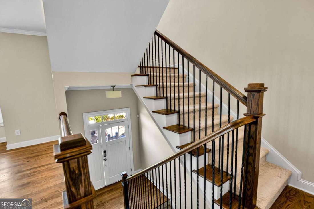 Townhouse in Atlanta, Georgia, United States 2 - 17552644