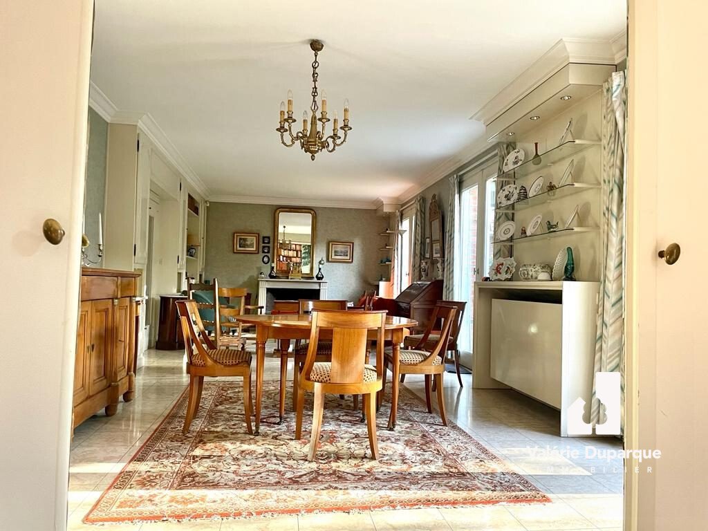 House in Marcq-en-Barœul, Hauts-de-France, France 4 - 13433056
